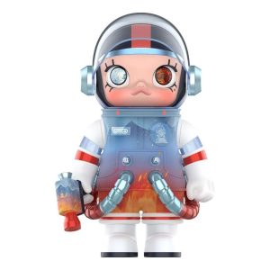 Pop Mart Molly Mega Space Molly Series 400% Game of Thrones PPMT-2606-0061-1189013806