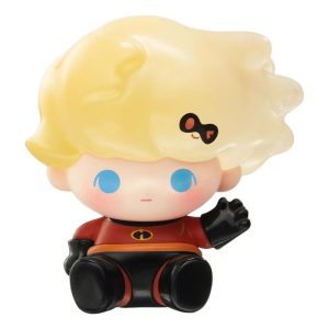 Pop Mart Pop Bean Dimoo World x Pixar Series 'Dimoo as Dash Parr' PPMT-2607-0036-1204435317