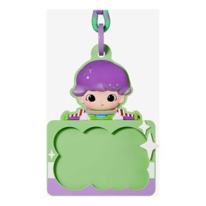 Pop Mart Dimoo World x Pixar Series Card Holder 'Buzz Lightyear' PPMT-2607-0033-1204497261