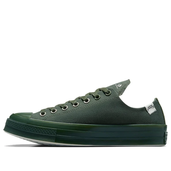 Converse Chuck 70 Ox 'A-COLD-WALL Green' A06688C