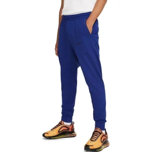 Nike Sportswear Tech Pack Knit Pants 'Deep Royal' BV4452-455