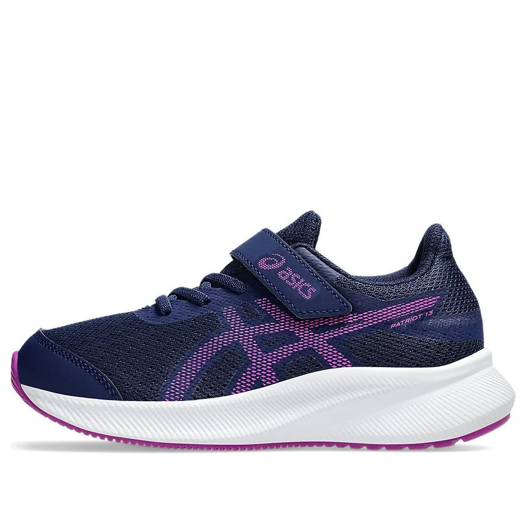 (PS) ASICS Patriot 13 'Blue Expanse Bold Magenta' 1014A264-411