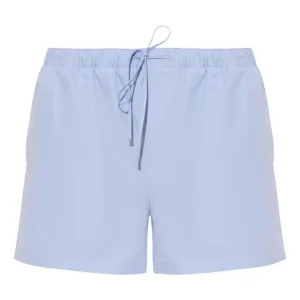 (WMNS) Gucci SS24 Shorts 'Light Blue' 781544-ZAJP1-4850