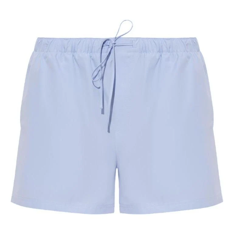 (WMNS) Gucci SS24 Shorts 'Light Blue' 781544-ZAJP1-4850