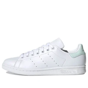 (WMNS) adidas Stan Smith 'White Dash Green' G58186