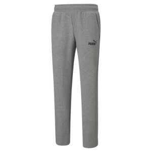 PUMA Essential Logo Pants 'Grey' 589024-03