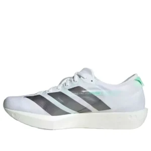 (WMNS) adidas Adizero Japan 9 'Cloud White Iron Metallic Pulse Mint' KH8897