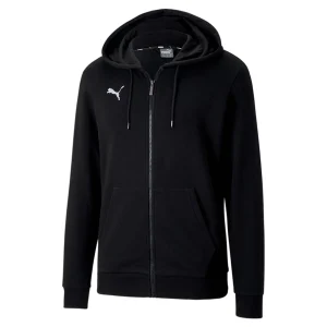 PUMA Teamgoal 23 Casuals Hoodie 'Black' 656708-03