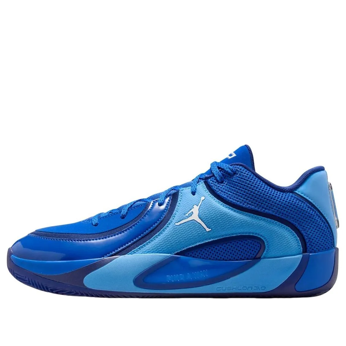 Air Jordan Tatum 4 'Duke' HQ4614-401