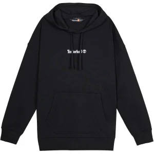Timberland Back Tree Logo Hoodie 'Navy' A5PVA-001