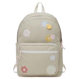 Converse Flora Backpack 'Begie' 10025826-A02