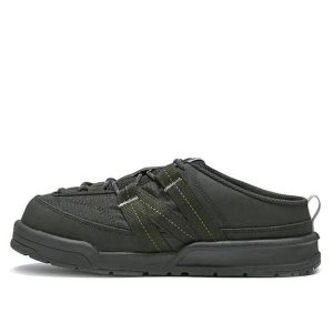 New Balance Mules Slip-ons 'Olive Green' SD3205MKA
