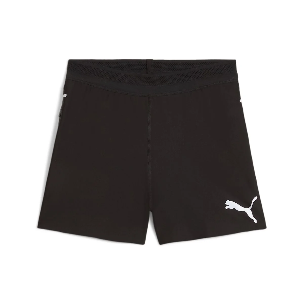 (WMNS) PUMA RUN 3 Inch ULTRAFORM Running Shorts 'Black' 524955-01