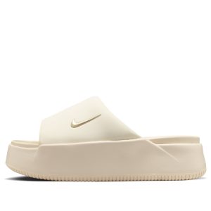 (WMNS) Nike Calm Elevation Slides 'Coconut Milk' HJ5601-101