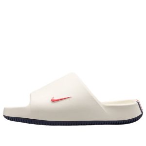 Nike Calm Slides 'Auburn' IM3246-100