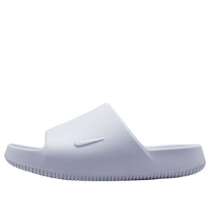 (WMNS) Nike Calm 2.0 Slides 'Football Grey' IB7561-002