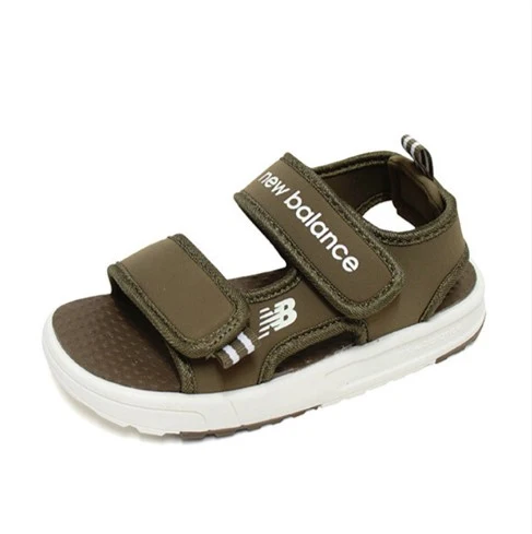 (PS) New Balance Sandals 'Olive Green' K2153K1P