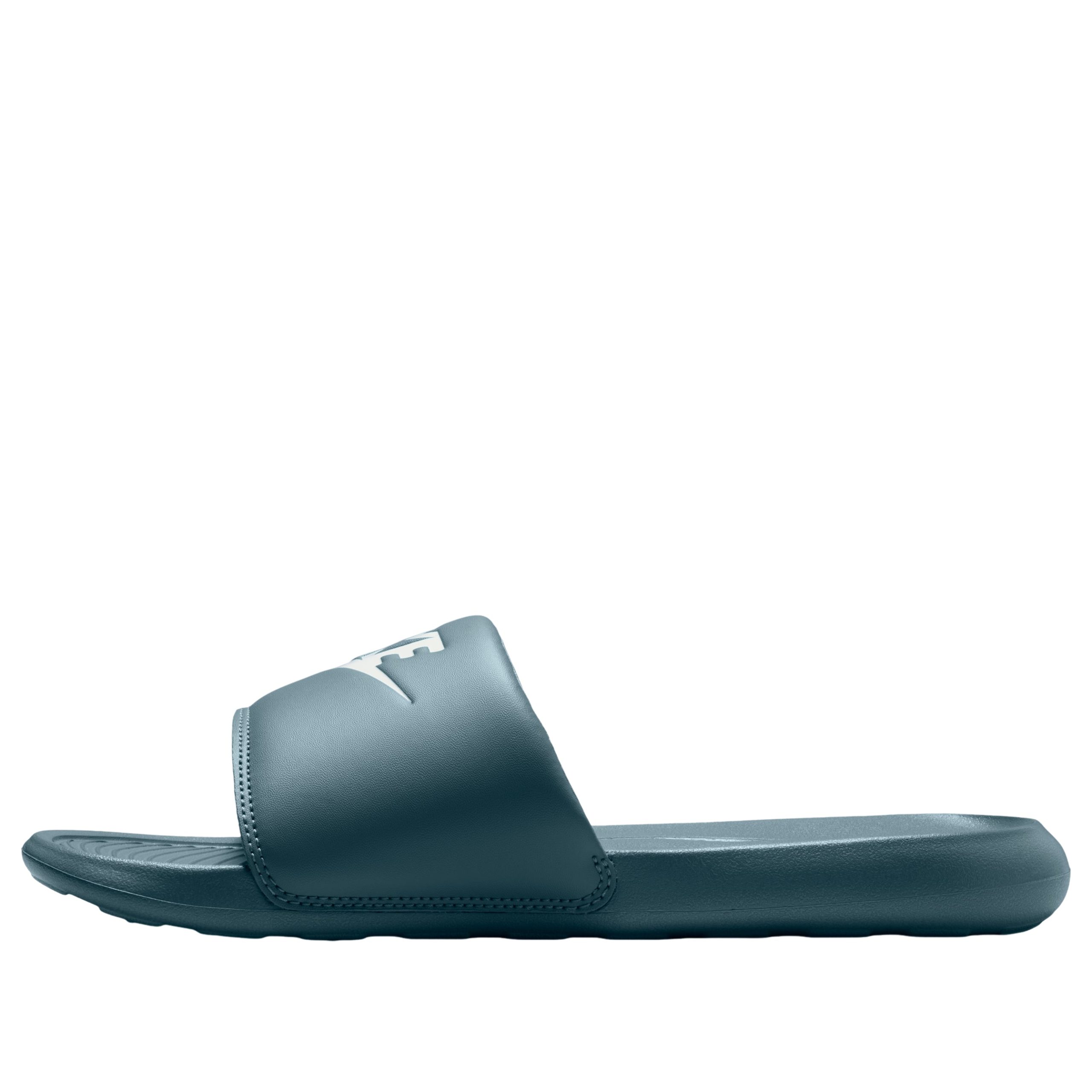 Nike Victory One Slides 'Mineral Slate Coconut Milk' CN9675-304