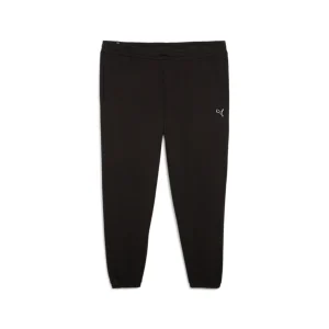 PUMA Track Pants Better Essentials Sweatpants 'Black' 675980-01