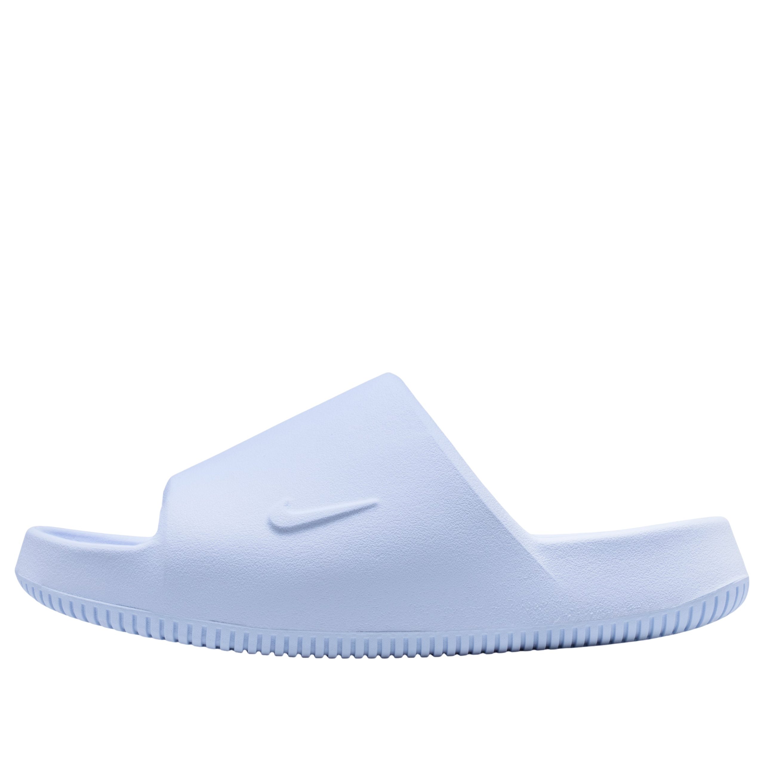 (WMNS) Nike Calm 2.0 Slides 'Hydrogen Blue' IB7561-405