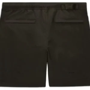 Nike x NOCTA Drake Shorts 'Black' DR2629-355