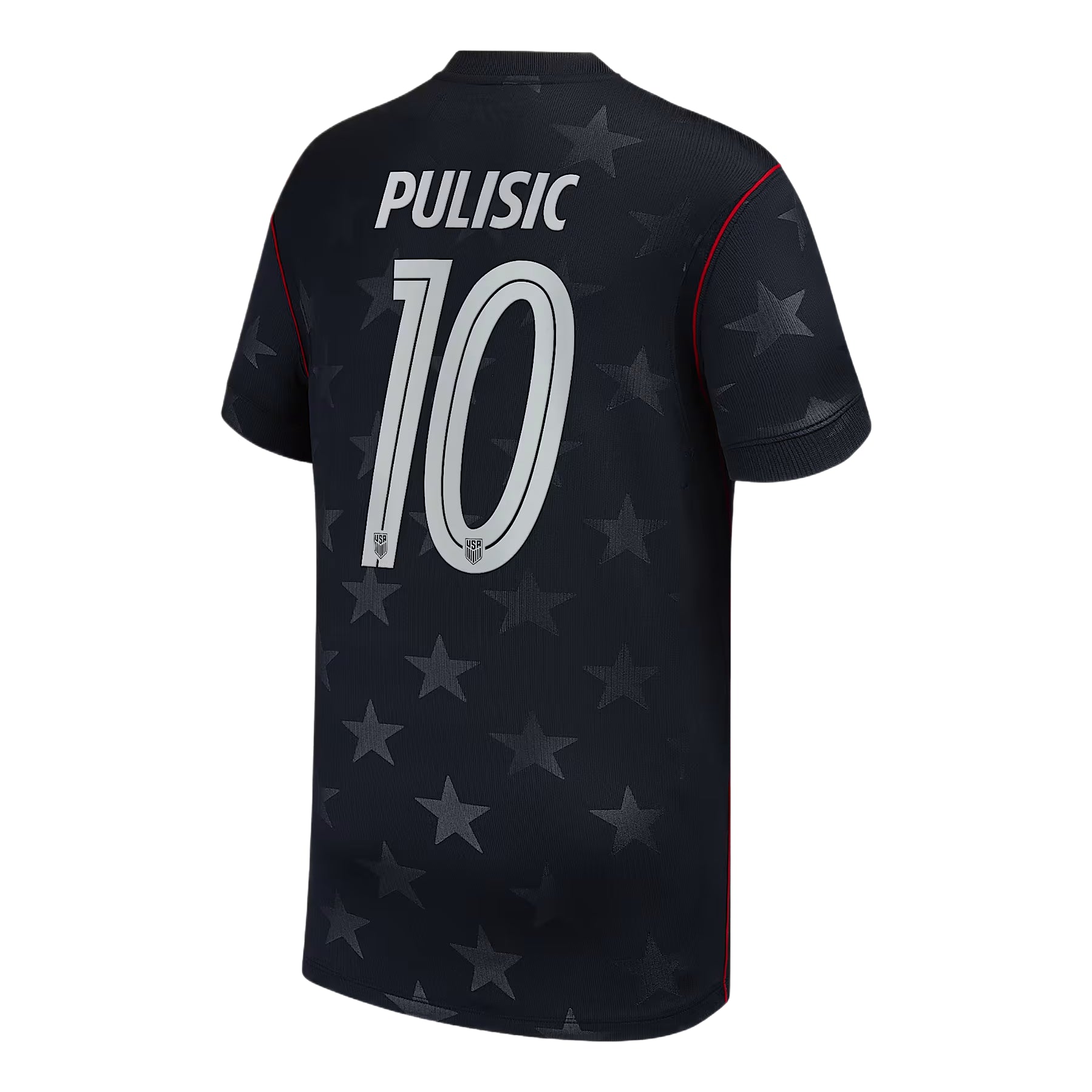 (GS) Nike Christian Pulisic USMNT 2026 Stadium Away Dri-FIT Jersey 'Blue' NN203943372-USM