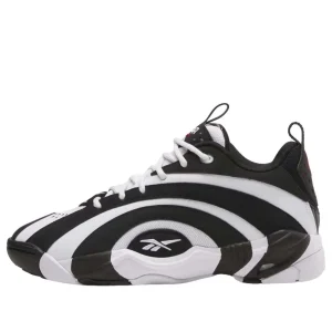 Reebok Shaqnosis 'White Black Vector Red' 100244789