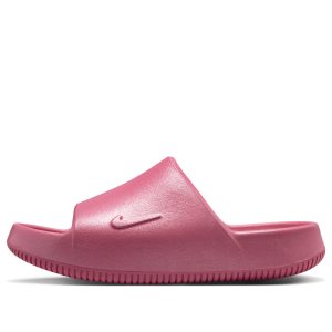 (GS) Nike Calm 2.0 Premium Slides 'Peony' IR5197-600