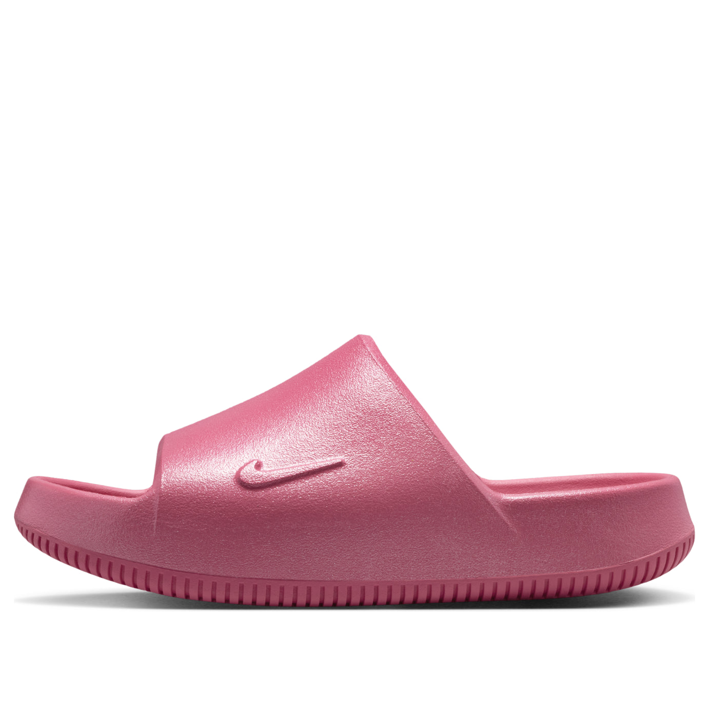(GS) Nike Calm 2.0 Premium Slides 'Peony' IR5197-600
