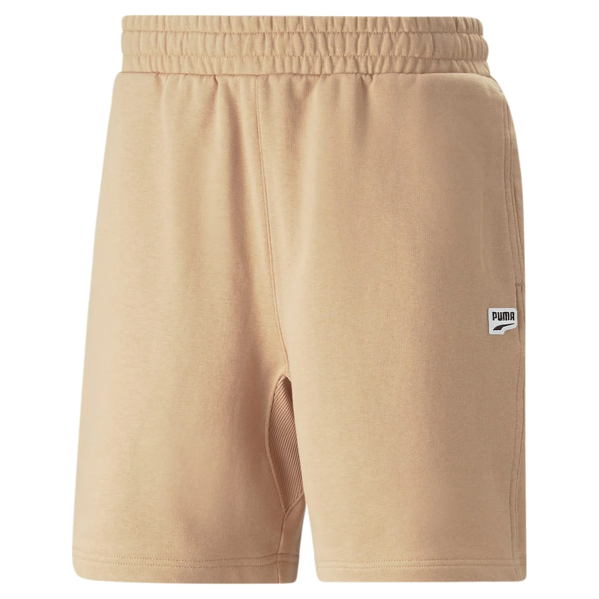 PUMA DOWNTOWN Shorts 'Tan' 538251-89