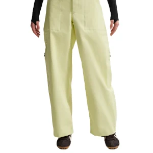 Nike x Jacquemus GORE-TEX Trousers 'Citron Tint Black' HQ6150-868