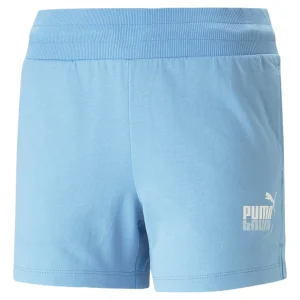 (WMNS) PUMA Summer Splash shorts 'Blue' 677107-93