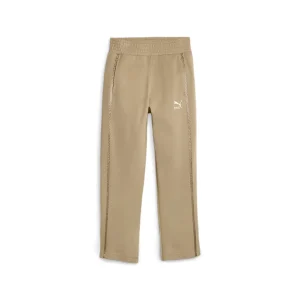 PUMA T7 High Waist Pants 'Beige' 621467-84