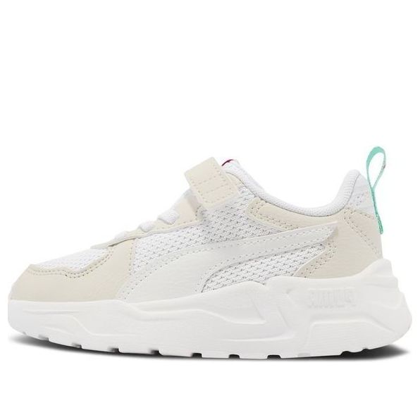 (TD) PUMA Trinity Lite AC 'Pristine Mint' 391481-04