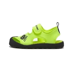 (PS) New Balance 8810 Sandals 'Neon Green' K8810G1P