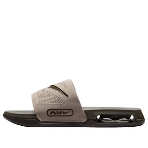 Nike Air Max White Slides 'Dark Hazel Moon Particle' DC1460-203