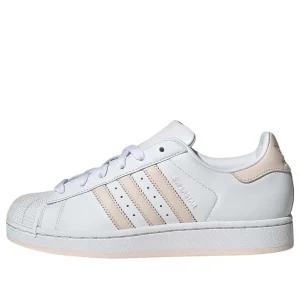 (WMNS) adidas Superstar 2 'White Wonder Aqua' JH7056