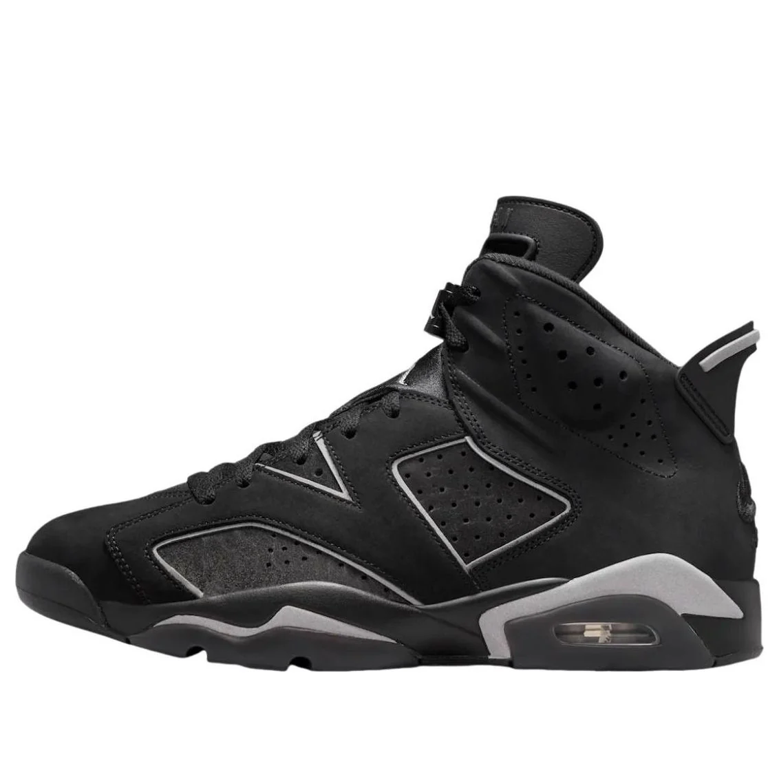 Air Jordan 6 Retro 'Cap and Gown' IR2266-010