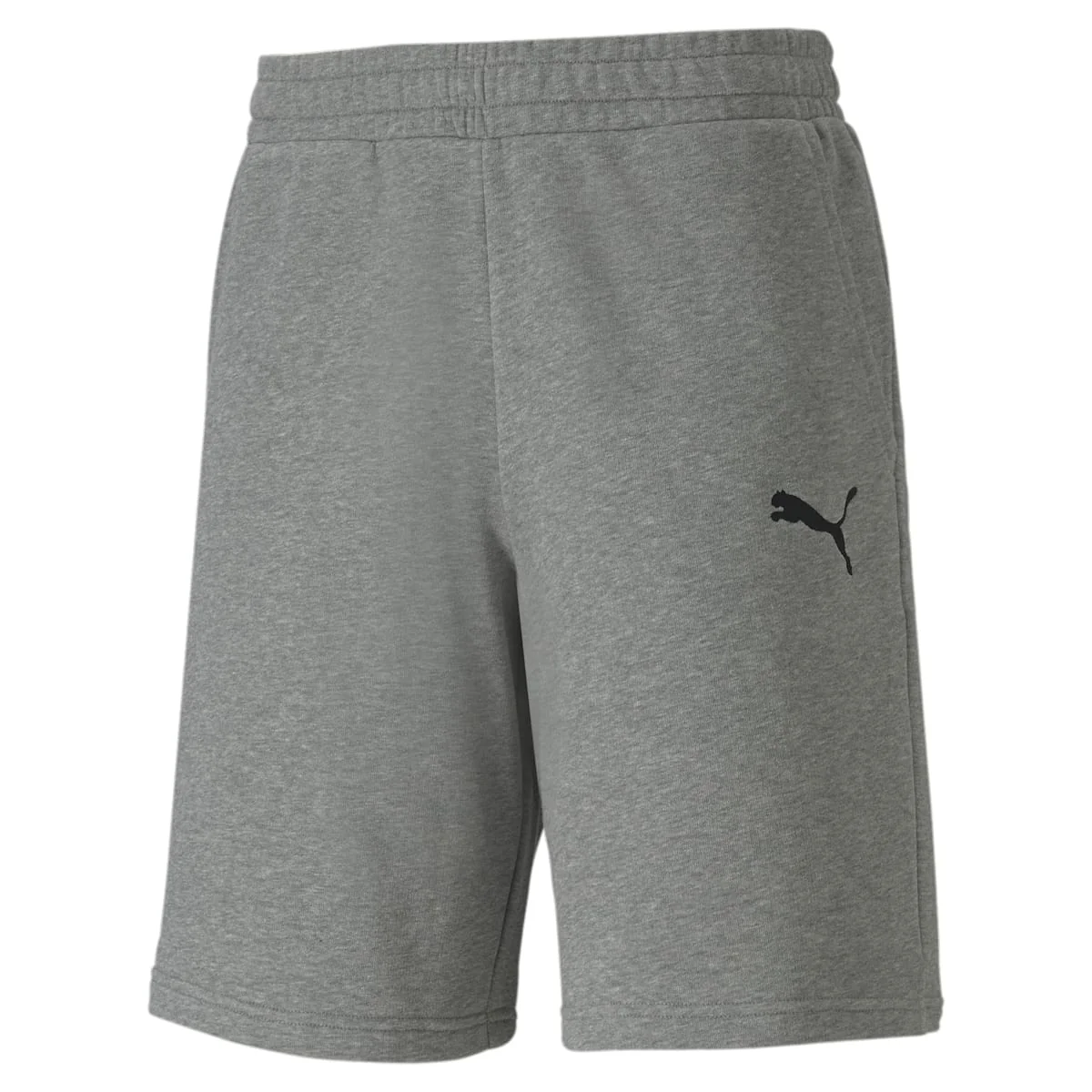 PUMA teamGoal23 Casuals Shorts 'Grey' 656581-33