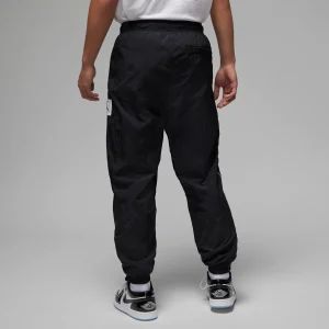 Air Jordan Essential Warmup Pants 'Black' DV7623-010