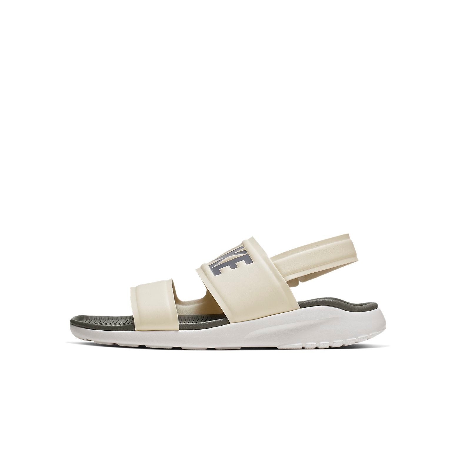 (WMNS) Nike Tanjun Sandal 'Beige' 882694-100