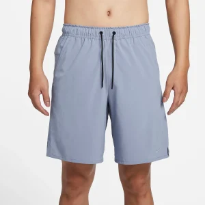Nike Dri-FIT Unlimited Short 'Teal' DV9331-493