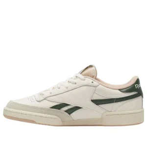 Reebok Club C Revenge Vintage 'Chalk Breakaway Green' 100209032
