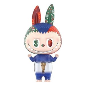 Pop Mart The Monster Labubu Mega 400% FIFA World Cup 26 PPMT-2607-0031-1204249638