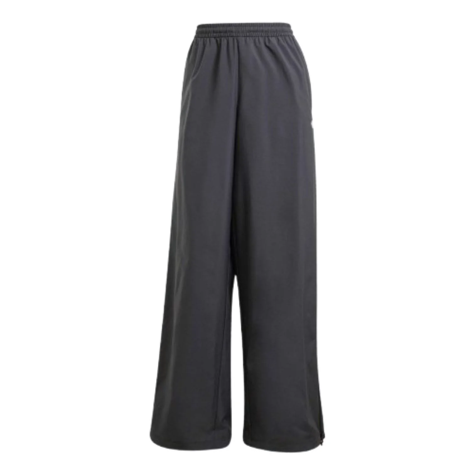 (WMNS) adidas Adilenium Season 3 Zip Track Pants Asia Sizing 'Black' JX9206