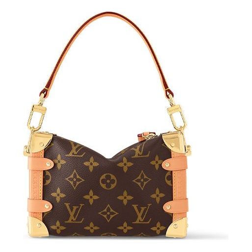 LOUIS VUITTON Side Trunk PM 'Monogram' M46815 - Image 4