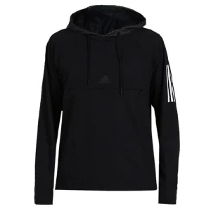 adidas Original Hoodie 'Black' DH9096
