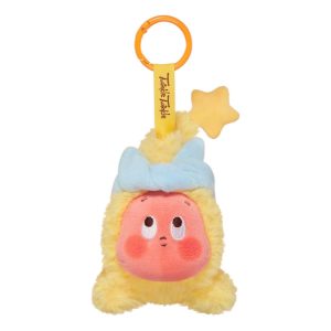 Pop Mart We are Twinkle Twinkle Series Plush Pendant 'Little Cutie' PPMT-2409-0026-LC