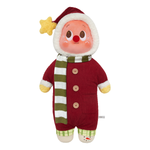 Pop Mart Apple of My Eye Series-Twinkle Twinkle Plush Doll Pillow PPMT-2511-0031-1005467668