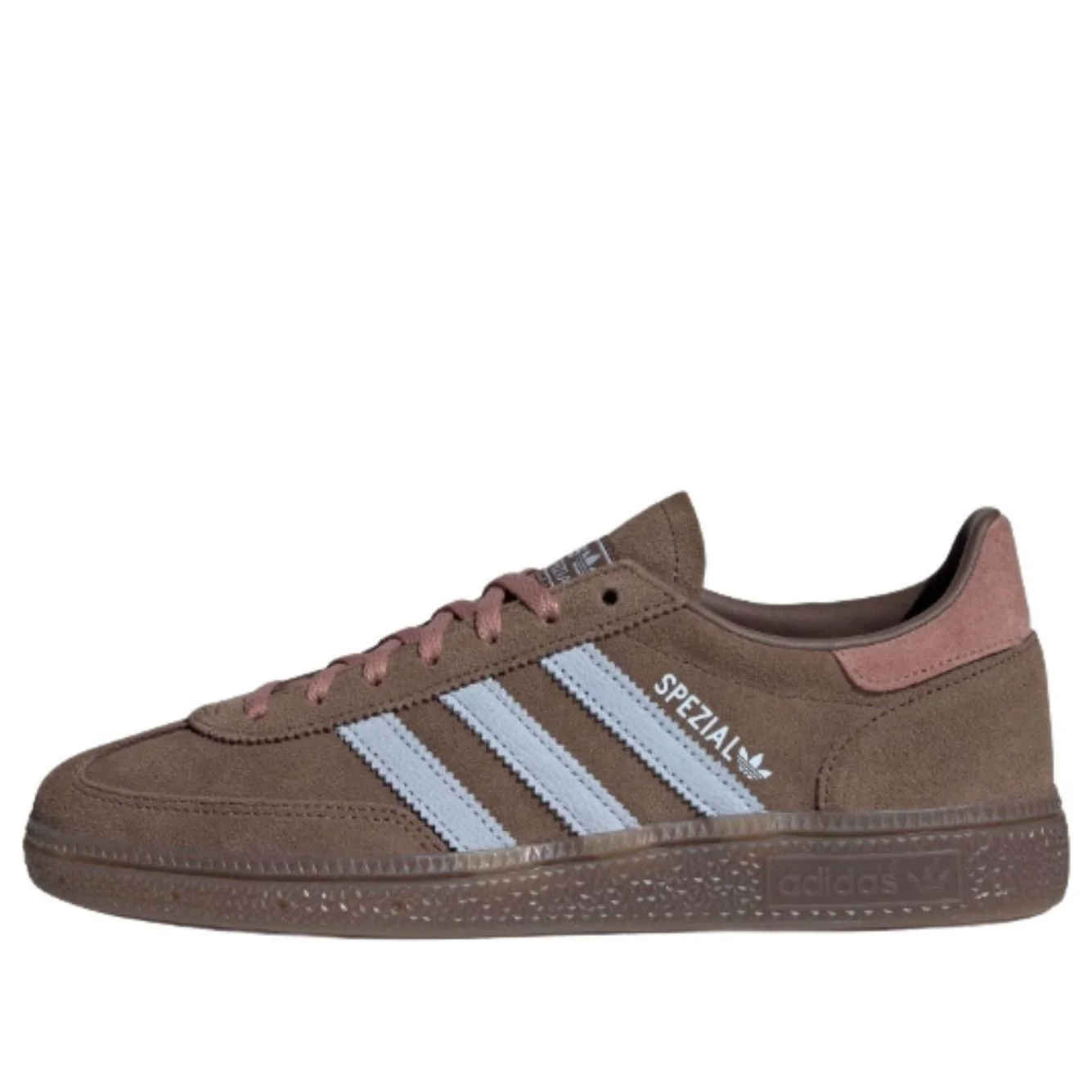 (WMNS) adidas Handball Spezial 'Earth Strata Crystal Sky Warm Clay' IH1503